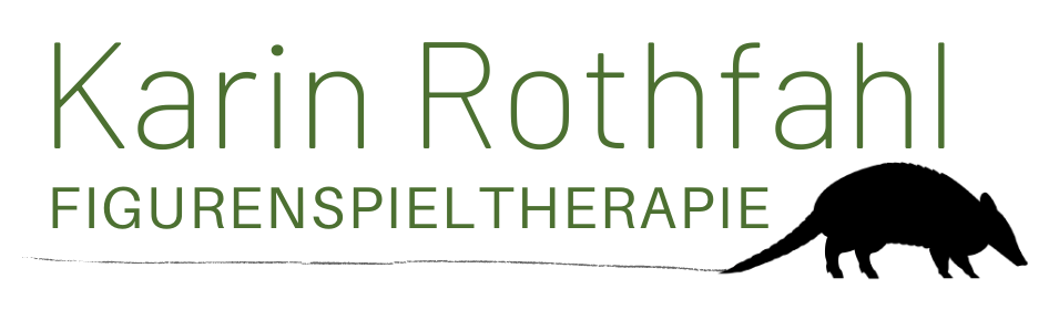 Logo Karin Rothfahl Figurenspieltherapie
